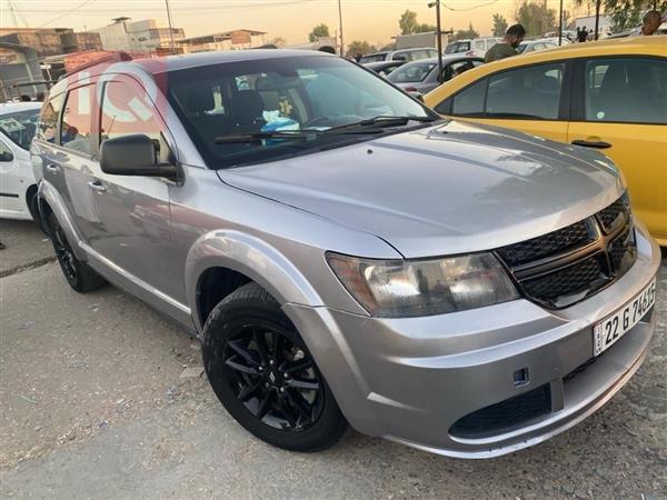 دودج جورني 2020 للبيع في العراق - كركوك